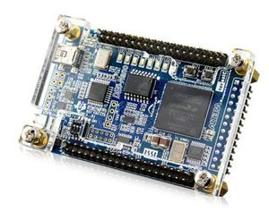 DE0 Nano Board _ دی ای 0 نانو برد