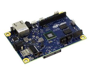 Intel Galileo