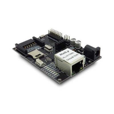 IBoard Arduino _ آی برد آردوینو با پردازنده ATMega328