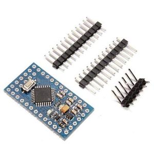 ATMEGA328P mini board