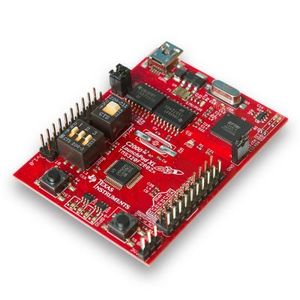 برد LAUNCHXL-F28027