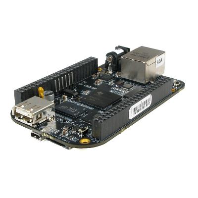 BeagleBone Black Rev-C/Rev-C1، بیگل بون بلک ورژن سی اورجینال (EMBEST/Seeed Studio) با پردازنده AM3358