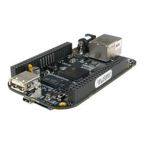 BeagleBone Black _ بیگل بون بلک ورژن قدیمی با پردازنده کرتکس A8