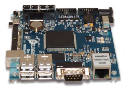 ILUM9260 _ آیلیوم9260 با پردازنده آرم (ARM)