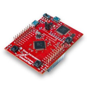 OMAPL138 core board