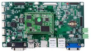 AT91SAM9G45 Industrial  Board