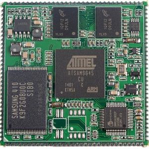 AT91SAM9G45 Core Board