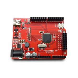 Iteadmaple _ آی تد میپل با میکروکنترلر STM32F103RB و معماری کورتکس M3