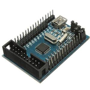 STM32 core board _ اس تی ام 32 کور برد با پردازنده آرم کرتکس M3