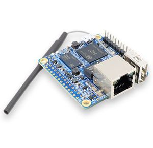 DE0 Nano Board _ دی ای 0 نانو برد