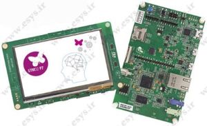 STM32F746G Discovery