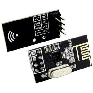 NRF24L01  2.4G wireless module