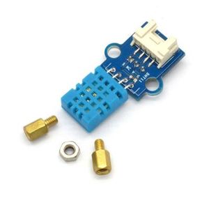 DHT11 Humidity Temperature Sensor brick