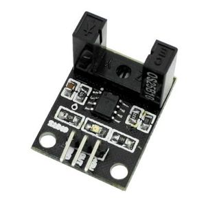 H2010 Infrared Light Beam Photoelectric Sensor Module