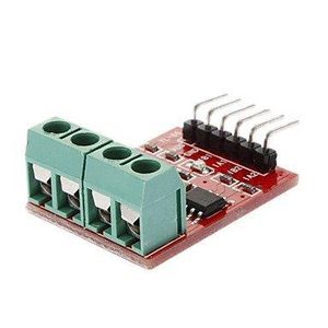 L9110 stepper motor driver