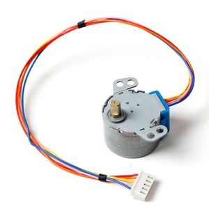 28BYJ-48-12V Stepper Motor