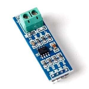 MAX485 TTL to RS-485 module