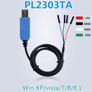 PL2303TA  USB to serial cable module