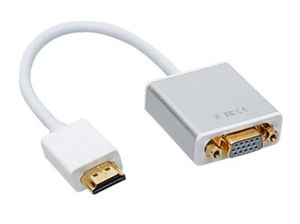 PS3 HDMI to VGA converter