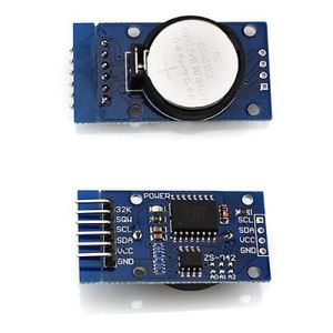 DS3231 AT24C32 I2C RTC Module