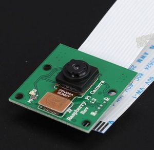5MP Raspberry Pi Camera Module