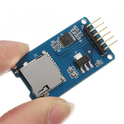 A32 Micro SD Card module