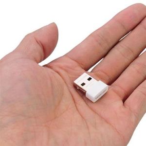 Mercury mini MW150US USB wifi