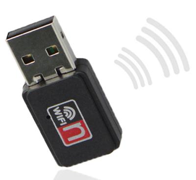 RTL8188 150M USB wifi