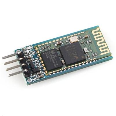 HC-06 Arduino Bluetooth module