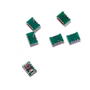 سنسور دما و رطوبت sht10