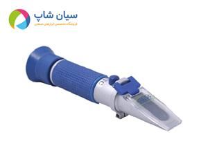 انکسارسنج | رفرکتومتر چشمی 0 تا 32% کروز KRUSS HRB32-T