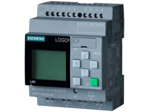 PLC LOGO V8 SIEMENS 230RC