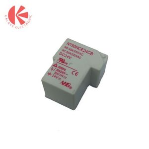 رله T شکل 24V-1C-(30-40)A NHG