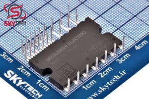 SLIMDIP-S Dip Dip IGBT