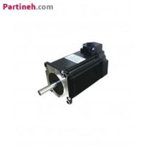استپر موتور انکودردار نما 23 برند CW مدل 57PHH20 گشتاور 20kg.cm