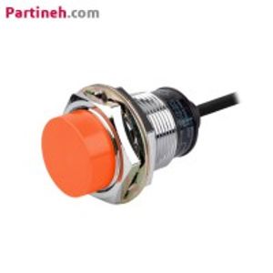 سنسور مجاورت القايی آتونیکس قطر 30 فاصله دید 15mm (DC سه سیم) مدل PR30-15DP