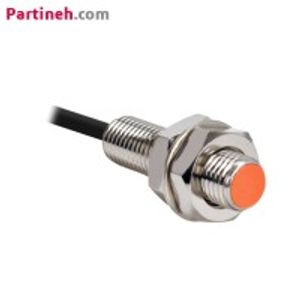 سنسور مجاورت القايی آتونیکس قطر 8 فاصله دید 1.5mm (DC سه سیم) مدل PR08-1.5DP2
