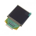نمایشگر OLED فول کالر 1.5 اینچ دارای کابل فلت 30 پین و چیپ درایور SSD1351