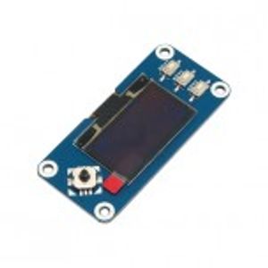 شیلد نمایشگر OLED تک رنگ 1.3 اینچ با درایور SH1106