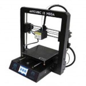 پرینتر سه بعدی Anycubic i3 MEGA