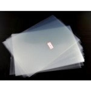 فیلم PCB - کاغذ شفاف برای تولید مدارهای چاپی