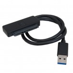 کابل تبدیل USB 3.0 به SATA3