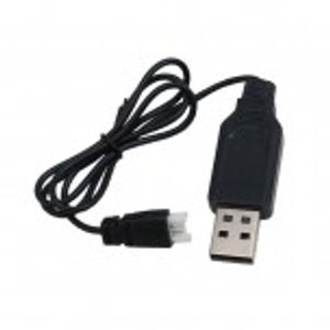 شارژر USB باتری های لیتیوم پلیمر تک سل