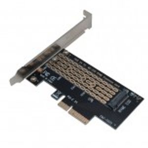 کارت تبدیل  PCIE3.0به پورتNVME M.2-SSD