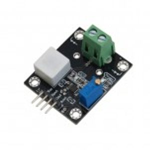 ماژول سنسور اندازه گیری جریان اثر هال 5 آمپر WCS2705