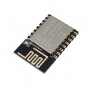 ماژول ESP-12E با هسته وایفای ESP8266