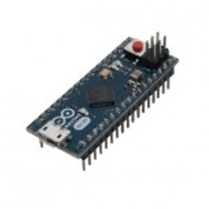 برد آردوینو مدل Micro با پردازنده Atmega32U4