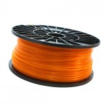 فیلامنت PLA نارنجی رنگ پرینتر 3بعدی 1Kg قطر 1.75mm