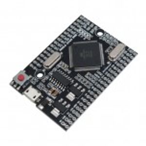 برد توسعه ATmega2560-16AU دارای مبدل CH340G