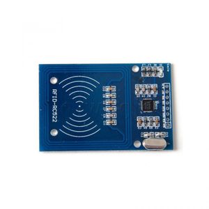 ماژول RFID با قابلیت خواندن و نوشتن RC522